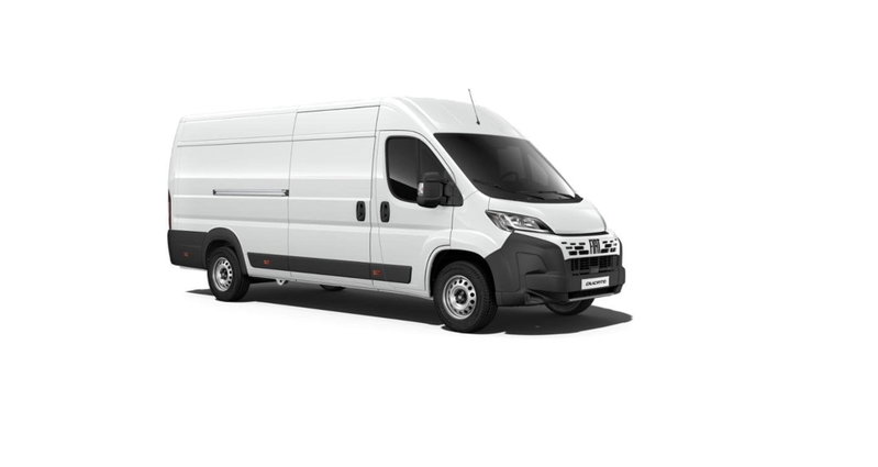 Fiat Ducato Furgone Elettra nuova a Ponsacco