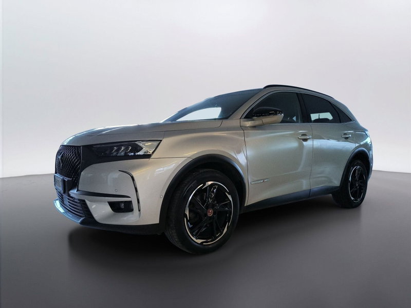 Ds DS 3 DS 3 Crossback BlueHDi 130 aut. Performance Line del 2022 usata a Varese