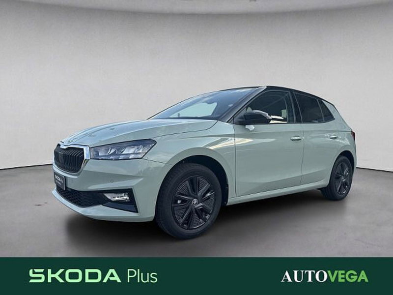 Skoda Fabia 1.0 tsi evo 130 Edition 95cv nuova a Vicenza
