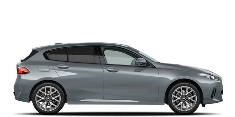 BMW Serie 1 120d cat 5 porte Attiva nuova a Moncalieri