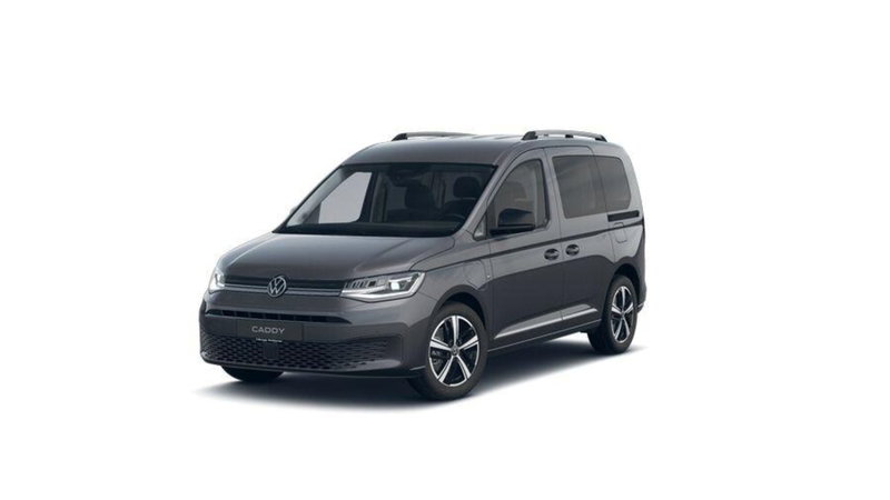 Volkswagen Veicoli Commerciali Caddy maxi 1.5 phev 150cv Style dsg nuova a Ravenna
