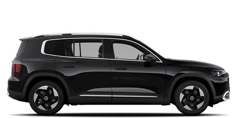 Mercedes-Benz GLB EQ 200 Premium nuova a Vinci