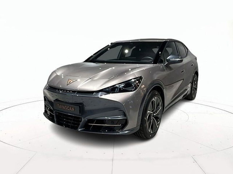 Cupra Tavascan 77kWh Endurance Immersive rwd nuova a Vicenza