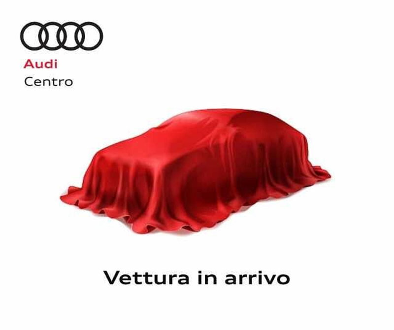 Audi Q2 Q2 35 TFSI del 2021 usata a Genova
