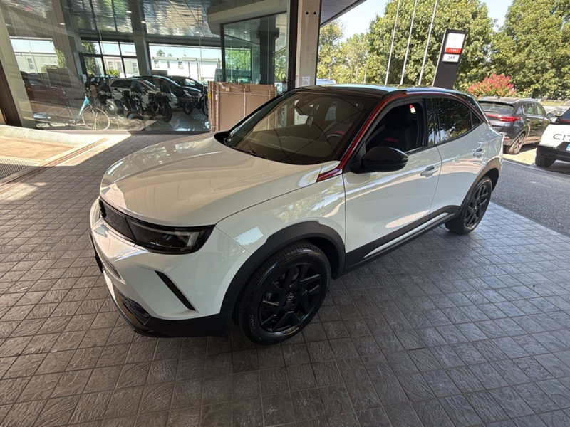 Opel Mokka 1.2 t GS s&s 100cv nuova a Faenza