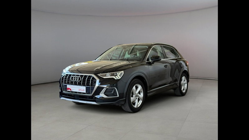 Audi Q3 35 2.0 tdi Business Advanced s-tronic del 2022 usata a Palermo