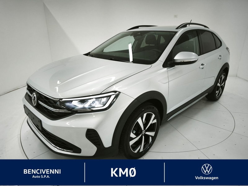 Volkswagen Taigo 1.0 tsi Life 95cv nuova a Reggio Calabria