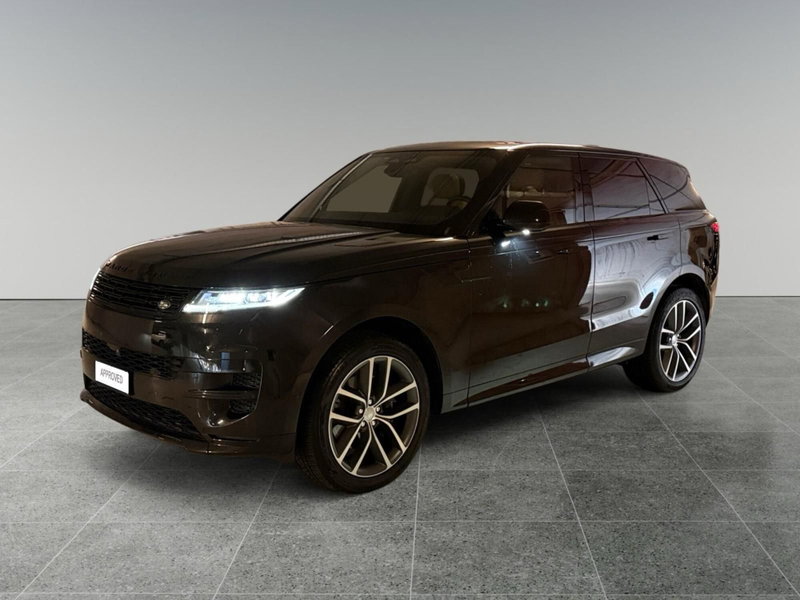 Land Rover Range Rover Sport 3.0D l6 249 CV HSE Dynamic Stealth del 2023 usata a Trento