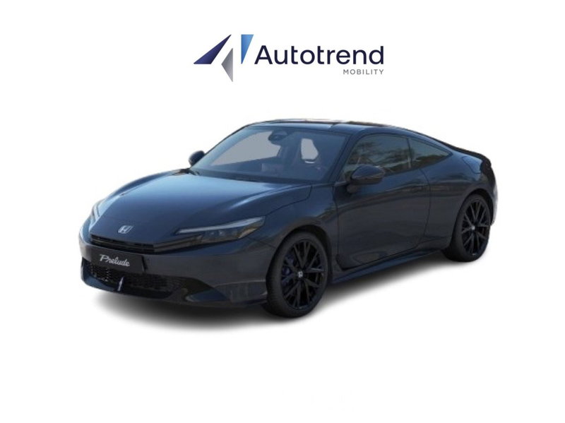 Honda Prelude 2.0 hev Advance ecvt nuova a Bari