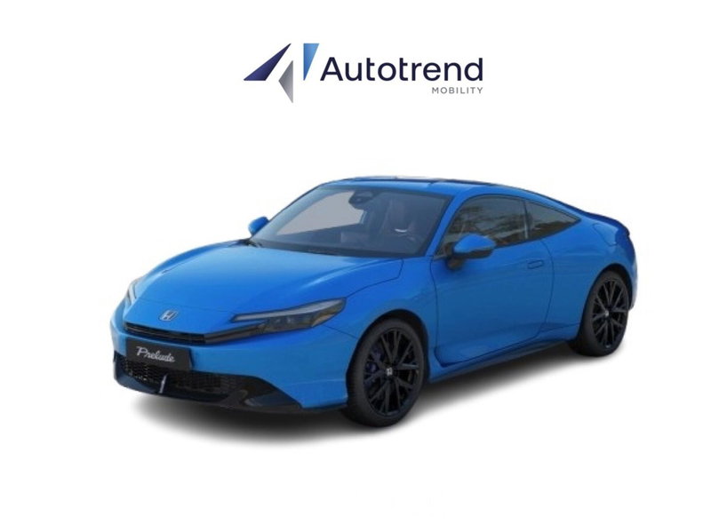 Honda Prelude 2.0 hev Advance ecvt nuova a Bari