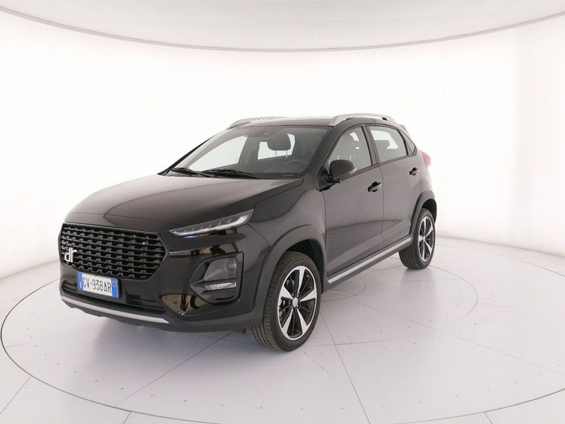 Dr DR 3.0 3.0 1.5 116cv cvt del 2024 usata a Roma