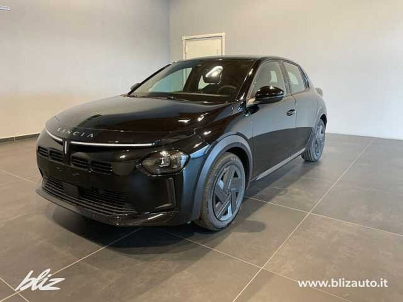 Lancia Ypsilon 1.2 mhev 110cv e-dct nuova a Tavagnacco