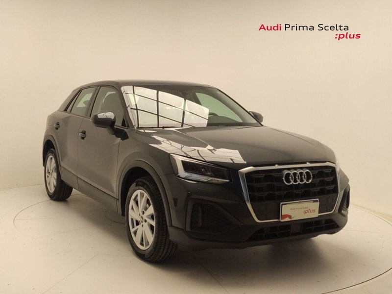 Audi Q2 Q2 30 TDI S tronic Business del 2022 usata a Foggia