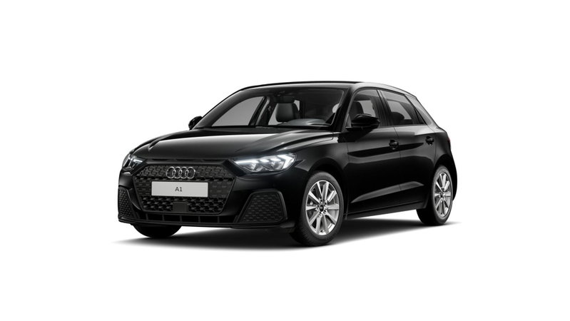 Audi A1 Sportback 30 TFSI S tronic Admired del 2023 usata a Foggia
