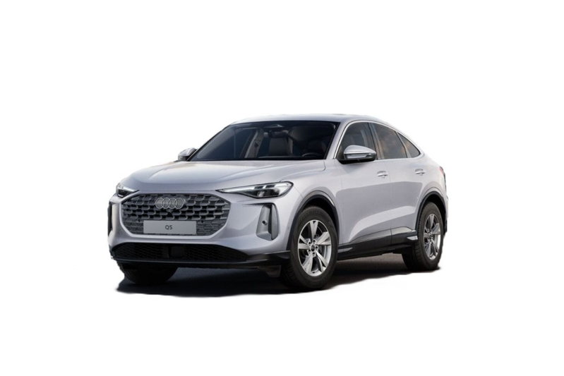 Audi Q5 Sportback 2.0 tdi mhev+ Launch Edition S line quattro 204cv s-tronic nuova a Palermo