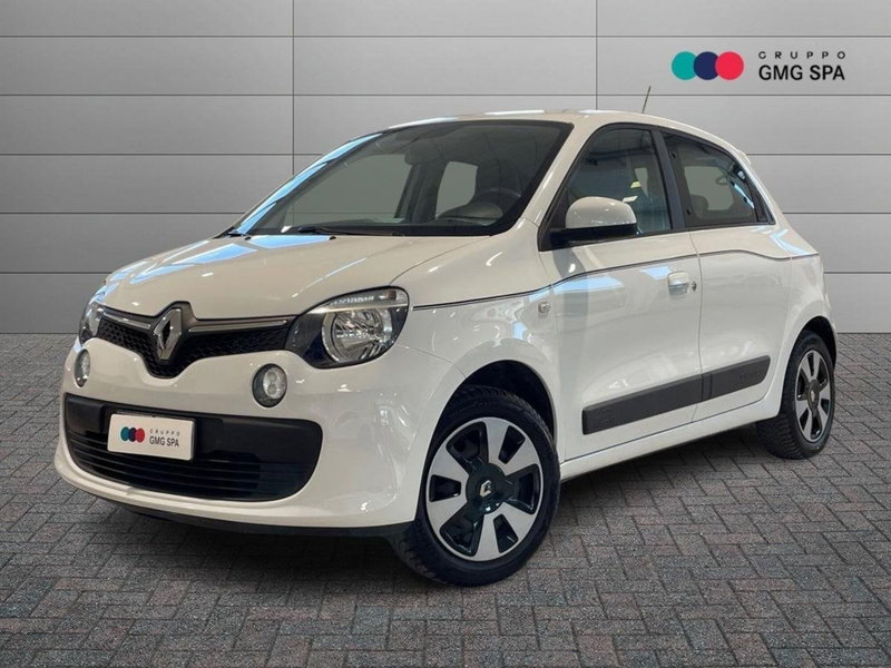 Renault Twingo 1.0 SCe Live del 2016 usata a Pistoia