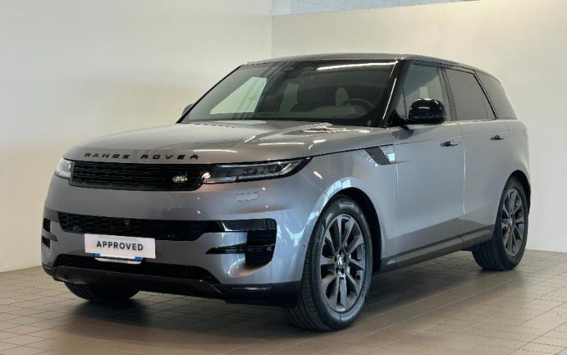 Land Rover Range Rover Sport 3.0D l6 249 CV S del 2024 usata a Venezia
