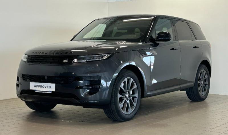 Land Rover Range Rover Sport 3.0D l6 249 CV S del 2024 usata a Venezia