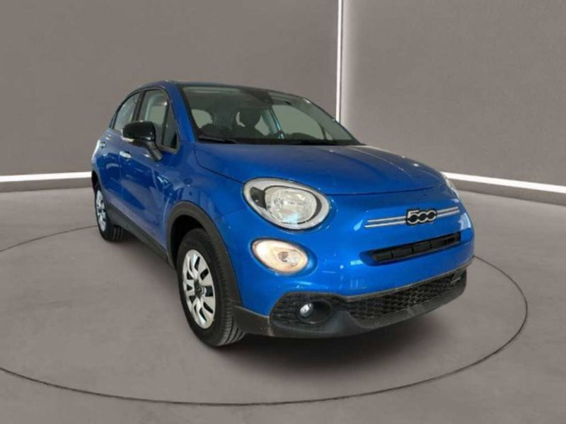 Fiat 500X 1.3 MultiJet 95 CV Sport nuova a Caltanissetta