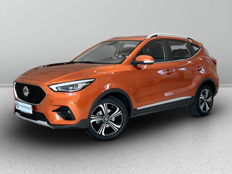 Mg ZS ZS 1.5 Comfort del 2024 usata a Varese