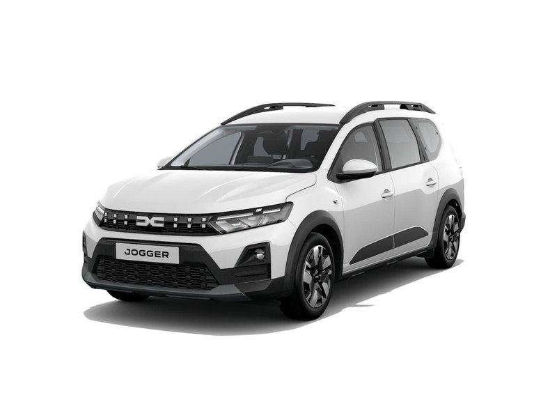 Dacia Jogger 1.0 tce Expression 110cv del 2026 usata a Chivasso