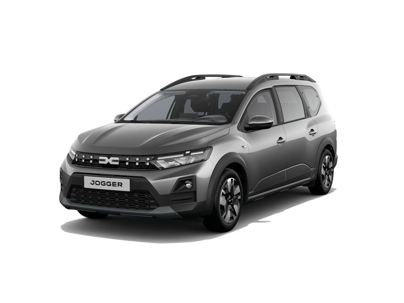 Dacia Jogger 1.0 tce Expression 110cv del 2025 usata a Torino