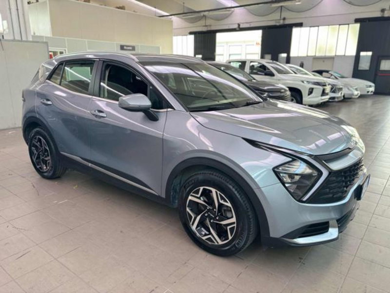 Kia Sportage 1.6 tgdi Business Gpl 2wd del 2023 usata a Pesaro