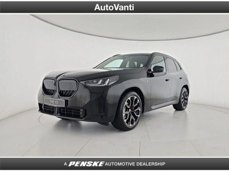 BMW X3 xdrive20d MSport Pro auto nuova a Granarolo dell'Emilia