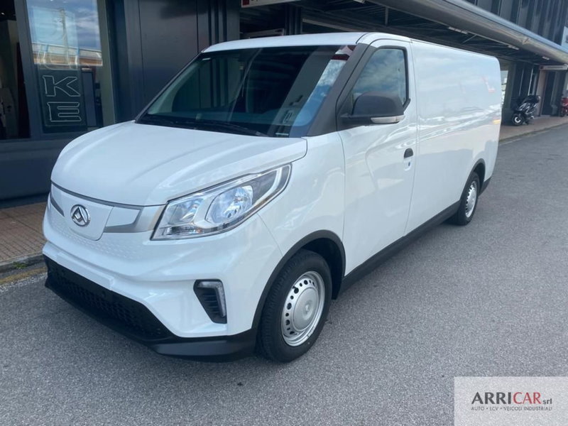 Maxus eDeliver3 eDeliver3 52,5kWh PL-TN Furgone nuova a Verdellino