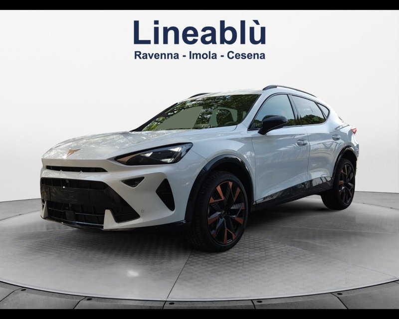 Cupra Formentor Formentor 2.0 tdi 4drive 150cv dsg nuova a Cesena