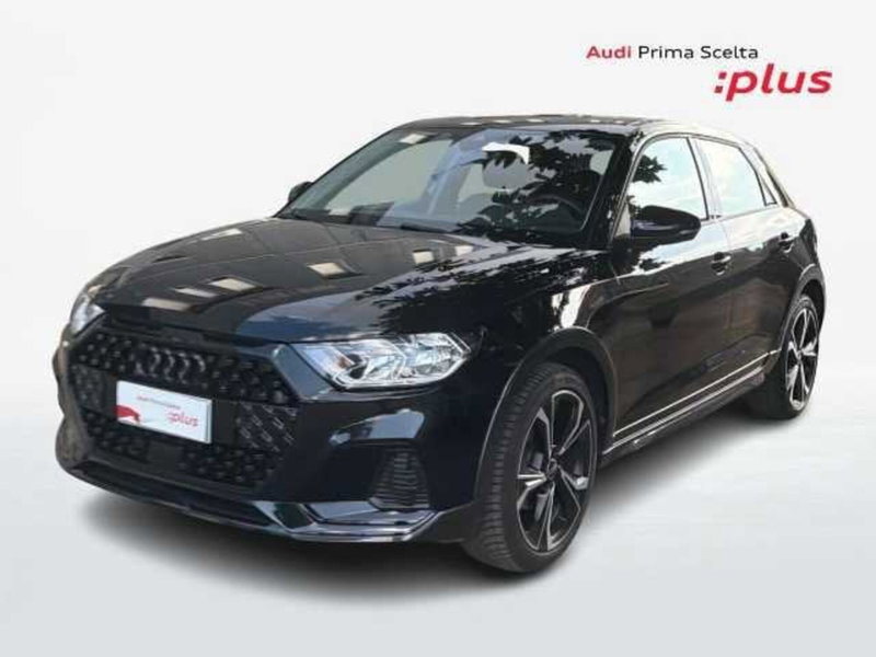 Audi A1 allstreet allstreet 35 TFSI Admired del 2023 usata a Prato