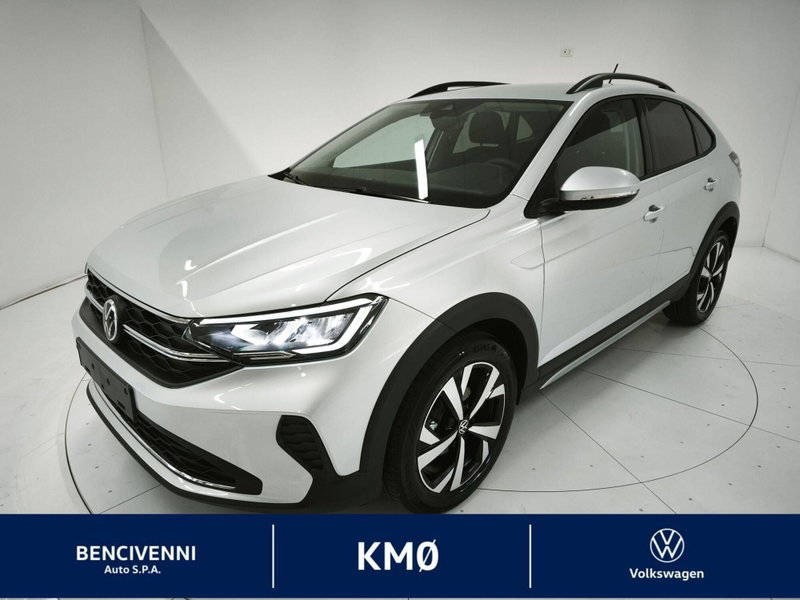 Volkswagen Taigo 1.0 tsi Life 95cv nuova a Catanzaro
