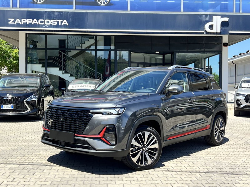 Dr DR 5.0 5 Stilnovo 1.4 t-gdi Gpl dct nuova a Chieti