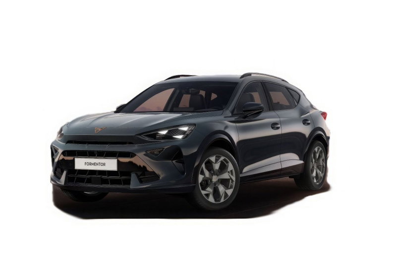 Cupra Formentor Formentor 1.5 TSI nuova a Siena
