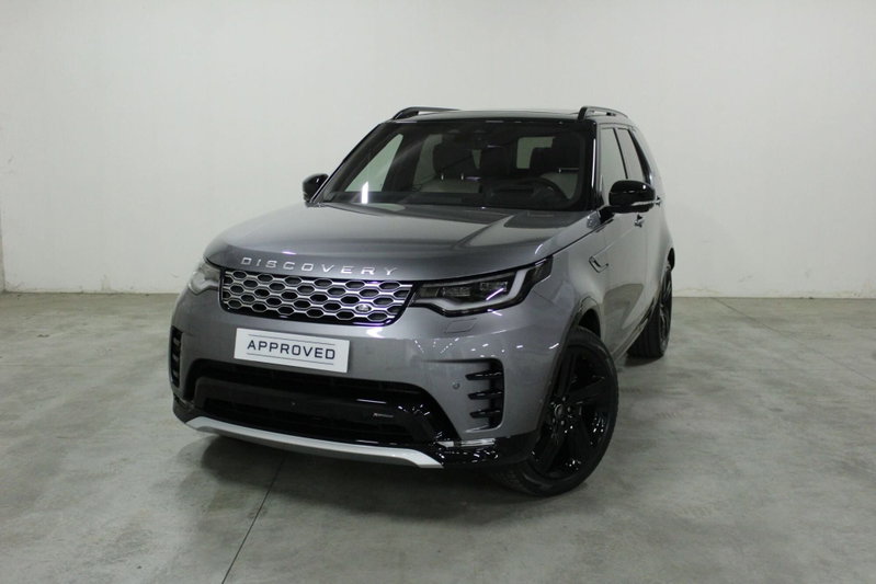 Land Rover Discovery 3.0D I6 300 CV AWD Auto Metropolitan Edition nuova a Brescia