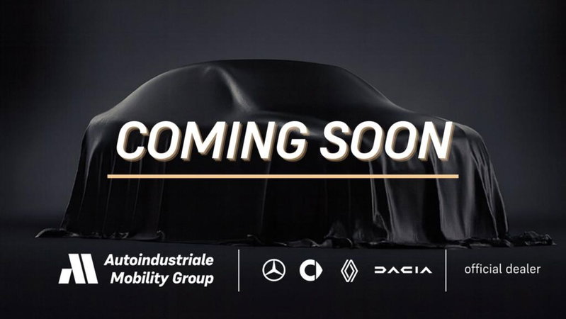 Mercedes-Benz Citan 110 cdi furgone Long Select auto del 2023 usata a Bolzano