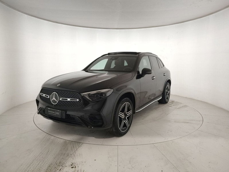 Mercedes-Benz GLC SUV 300 de phev AMG Line Premium 4matic auto del 2023 usata a Alessandria
