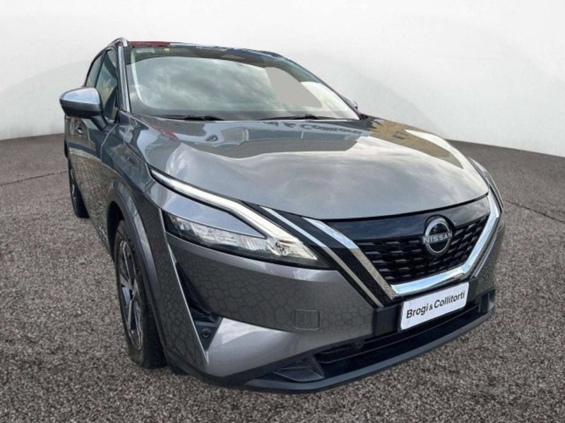 Nissan Qashqai 1.5 e-power N-Connecta 2wd del 2023 usata a Empoli