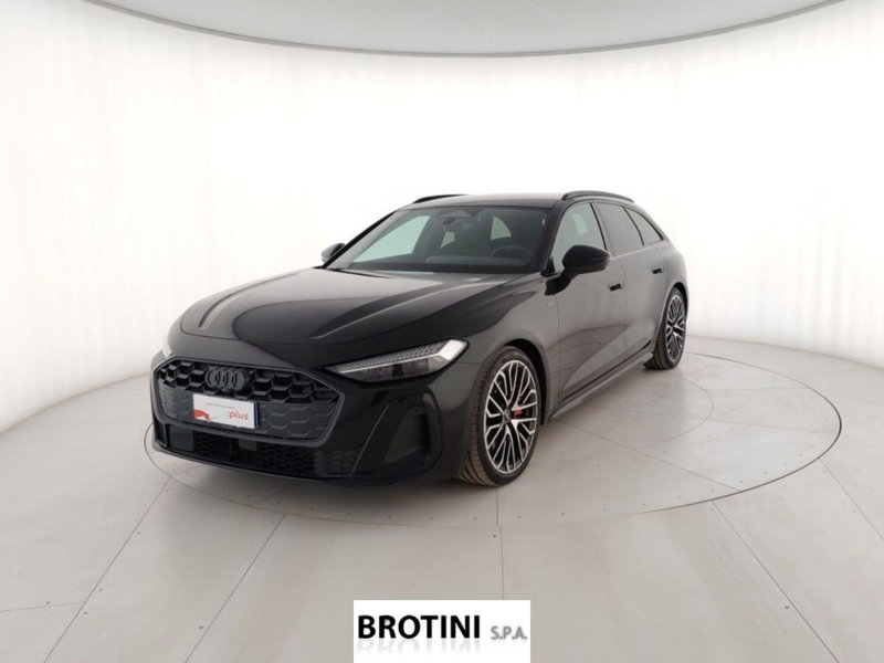 Audi A5 Avant 2.0 e-hybrid S line edition quattro 299cv s-tronic nuova a Massa