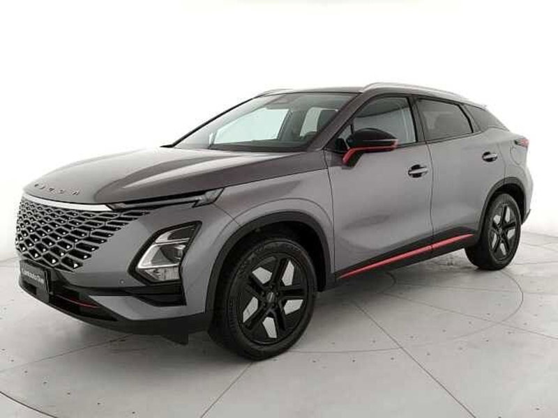Omoda Omoda 5 1.6 tgdi Premium 7dct del 2024 usata a Teverola