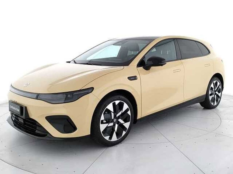 Leapmotor B05 B05 67,1kWh Desing nuova a Teverola