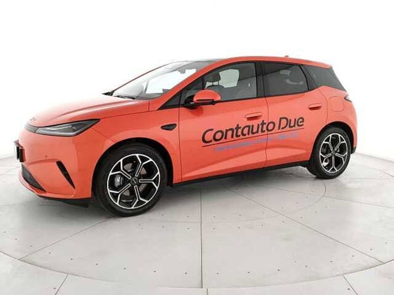 Byd Dolphin G DM-i 1.5 phev Comfort 212cv nuova a Teverola
