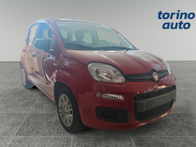 Fiat Pandina 1.0 firefly hybrid s&s 70cv nuova a Grugliasco