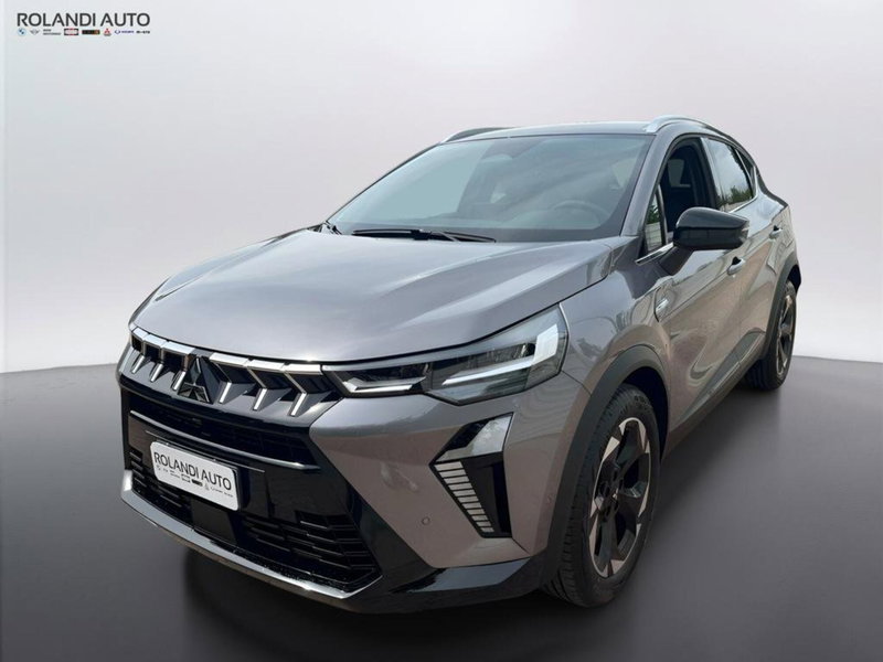 Mitsubishi ASX 1.3 mhev Intense dct nuova a Alessandria