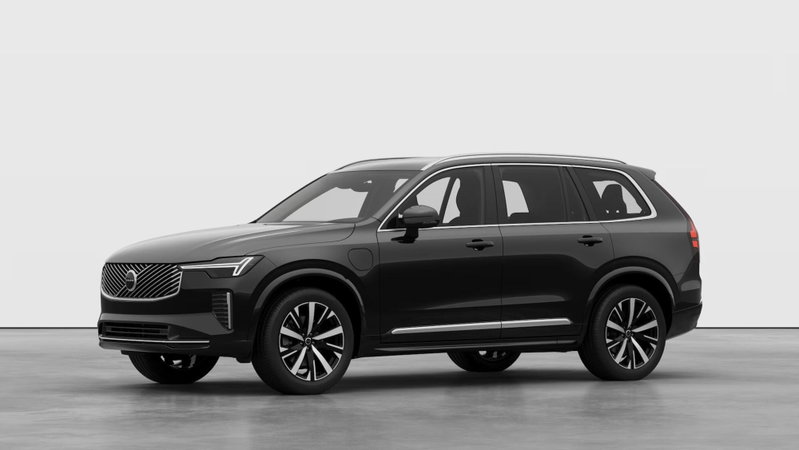 Volvo XC90 B5 AWD automatico Plus Dark nuova a Como