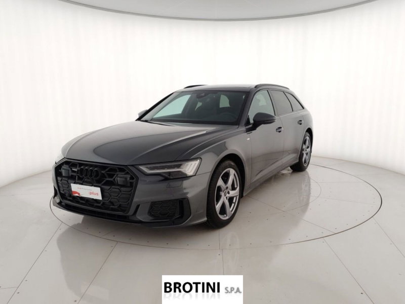 Audi A6 Avant 3.0 TDI 204 CV quattro S tronic edition nuova a Massa