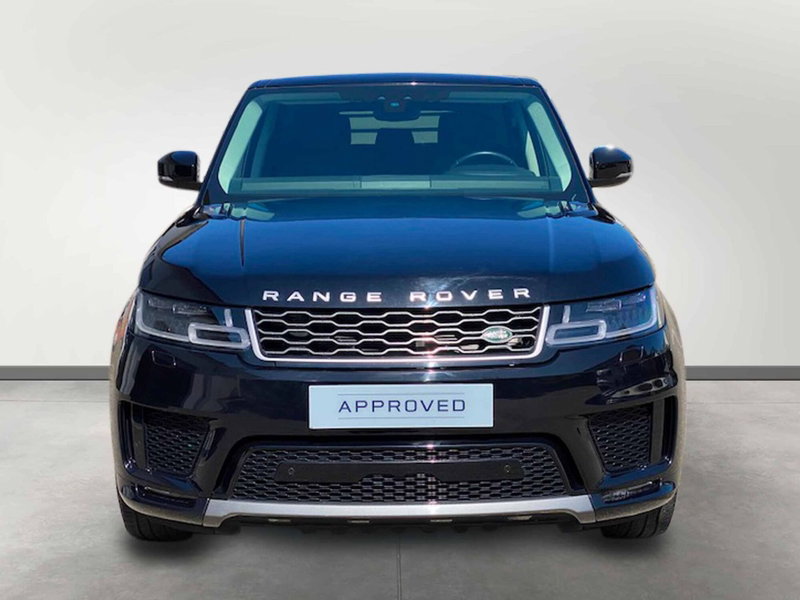 Land Rover Range Rover Sport 3.0D l6 249 CV SE del 2021 usata a Arezzo