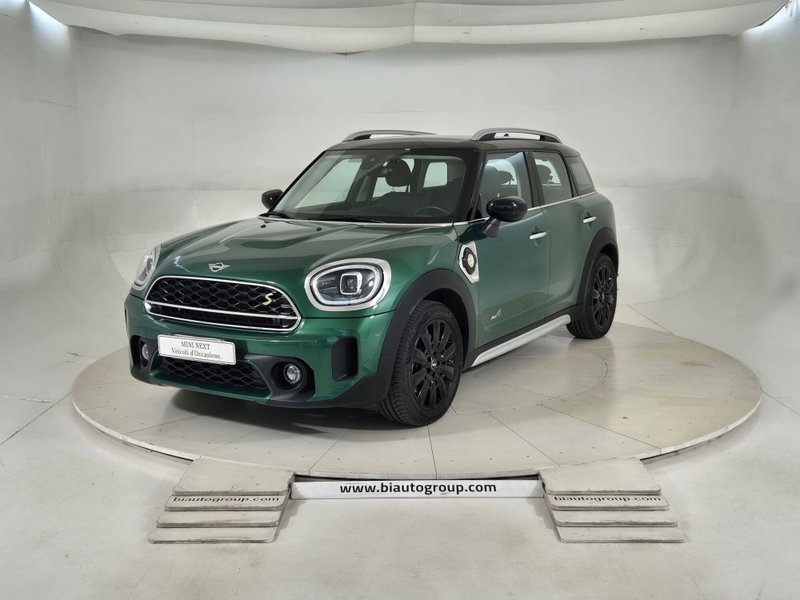 MINI Mini Countryman 1.5 Cooper SE Business Countryman ALL4 del 2023 usata a Torino
