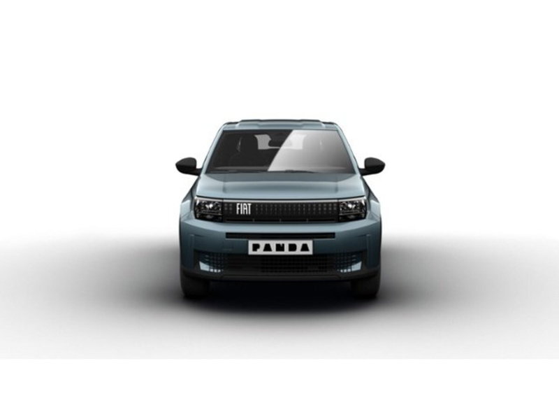 Fiat Grande Panda 1.2 hybrid Icon 110cv edct nuova a Rosignano Marittimo