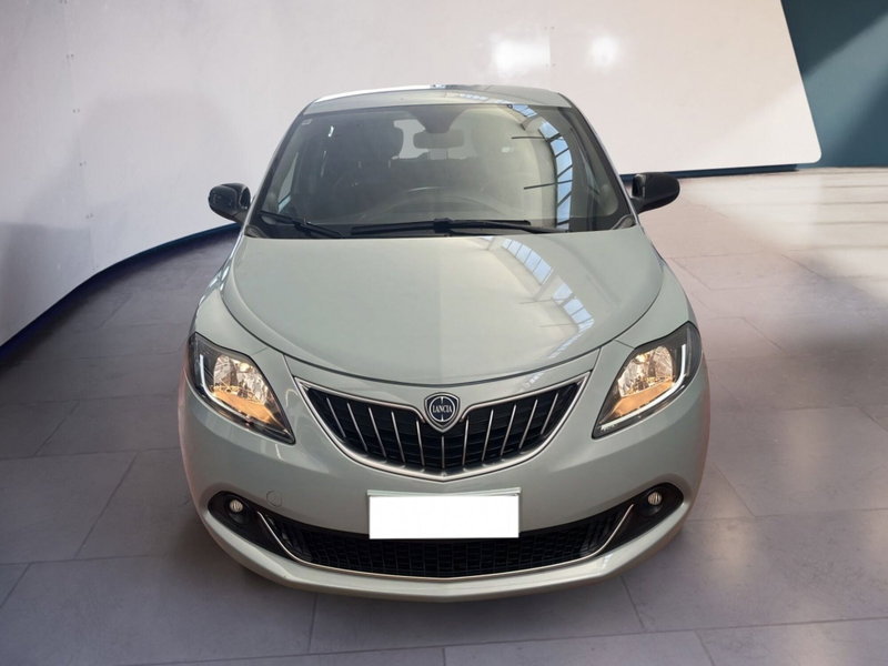Lancia Ypsilon 1.0 FireFly 5 porte S&S Hybrid Gold Plus del 2023 usata a Torino